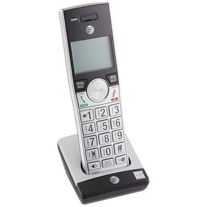 AT&T Cordless Handheld Home Phone with Charging Base